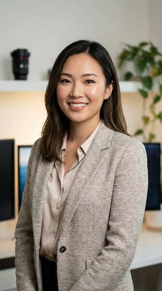 女神视频创作者