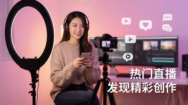 女神视频视频创作平台