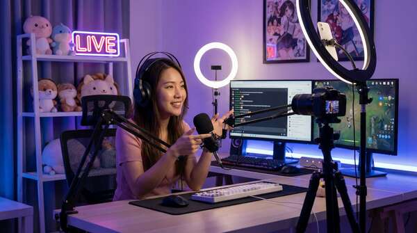 女神视频视频直播